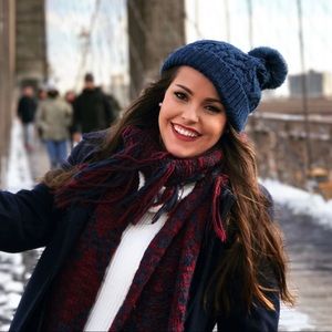 Meet your Posher, Alessandra